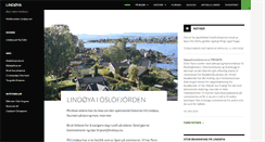 Desktop Screenshot of lindoya.org